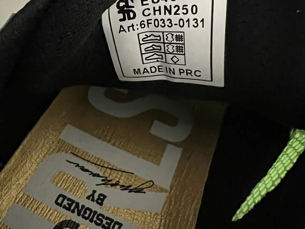Billede 11 - ClJD Sneakers