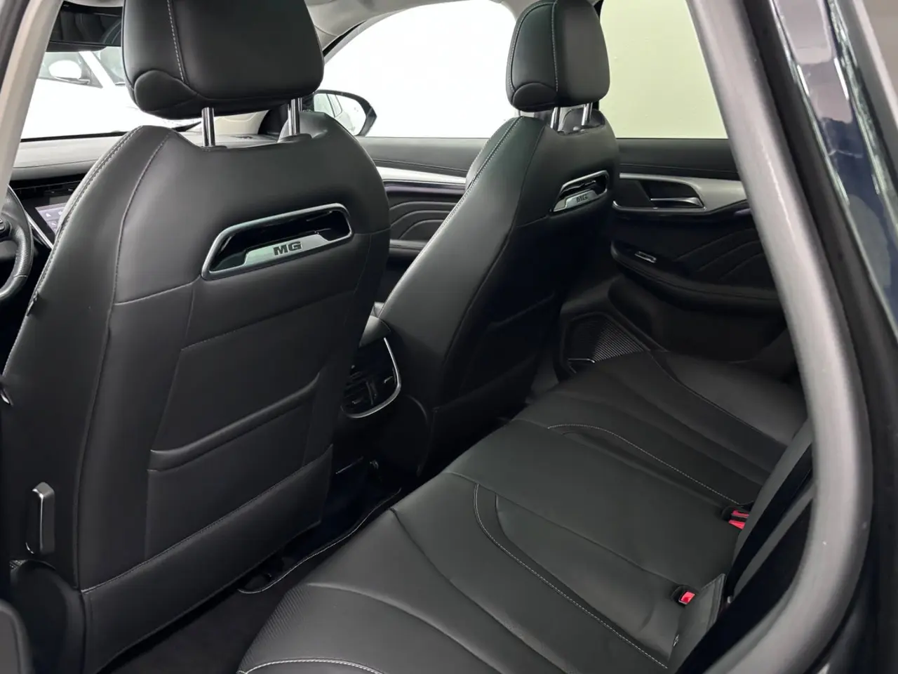 Billede 14 - MG Marvel R  Luxury