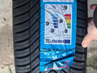 Nyt vinterdæk 225/45R19