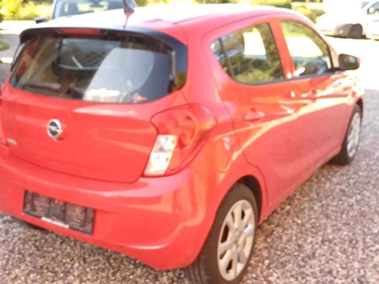 Billede 5 - Opel Karl 1,0 Enjoy