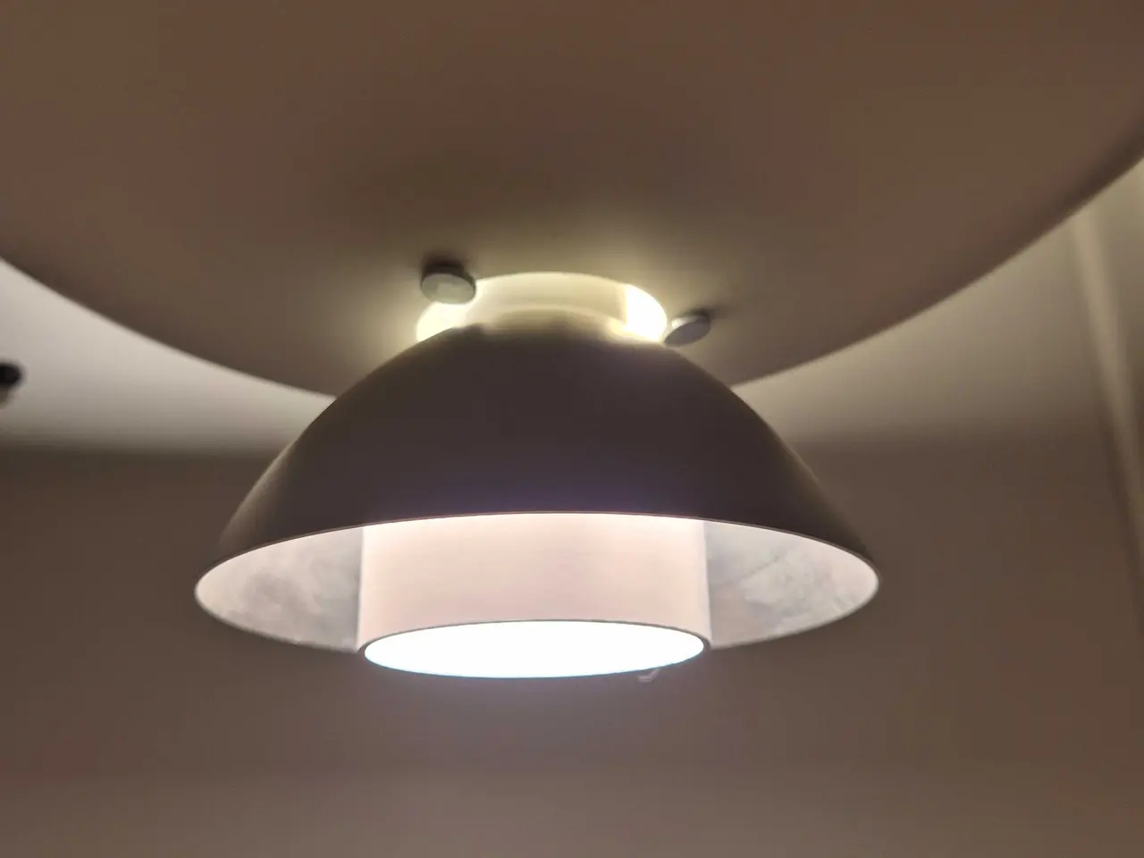 Billede 8 - Uplight lamper med nedadrettede spot