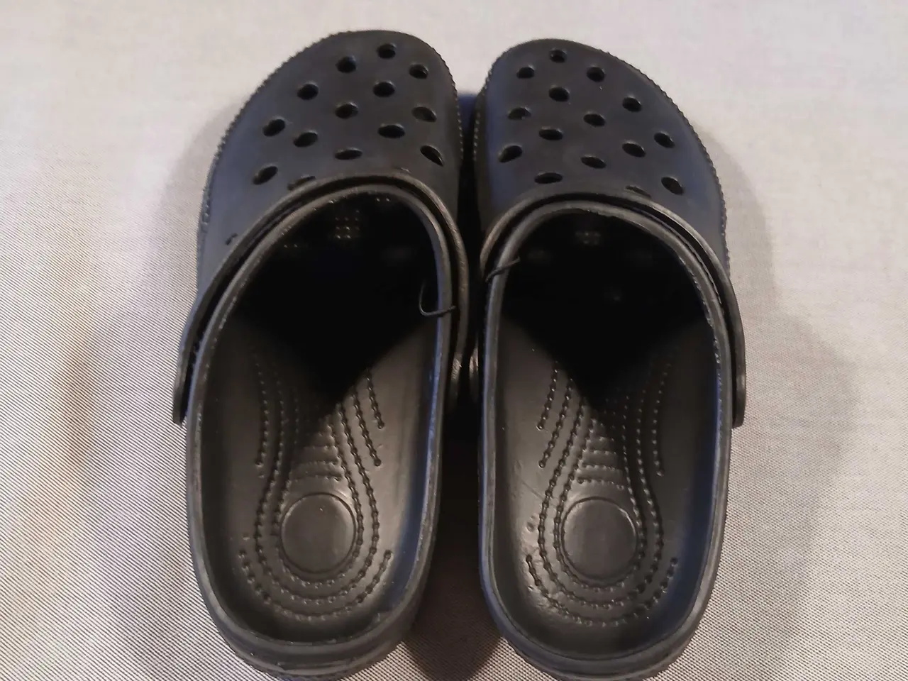 Billede 3 - Luftige Clogs