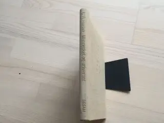 Mennesket og universet