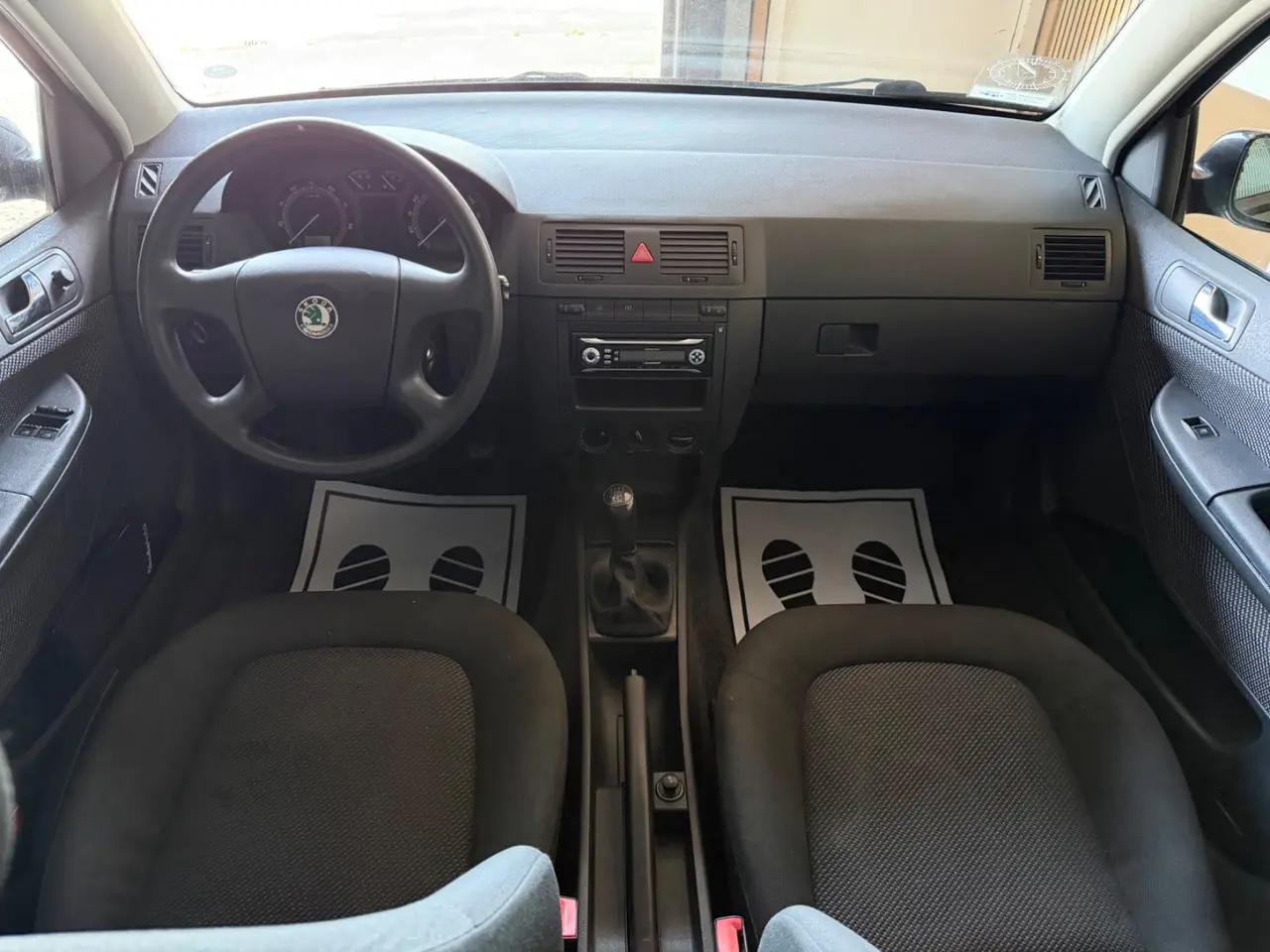 Billede 7 - Skoda Fabia 1,2 12V Ambiente