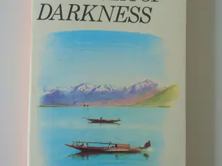 An area of Darkness. V. S. Naipaul