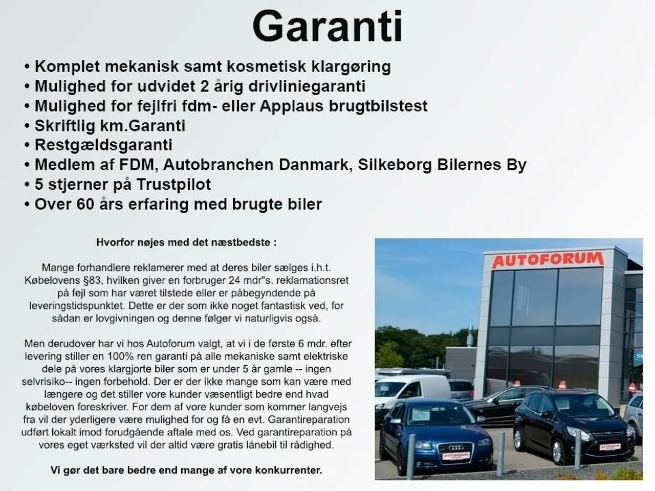 Billede 18 - Toyota ProAce 2,0 D 122 Medium Comfort Master aut.