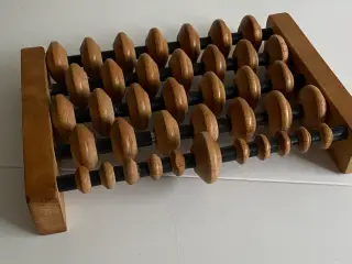 Fodmassagerulle