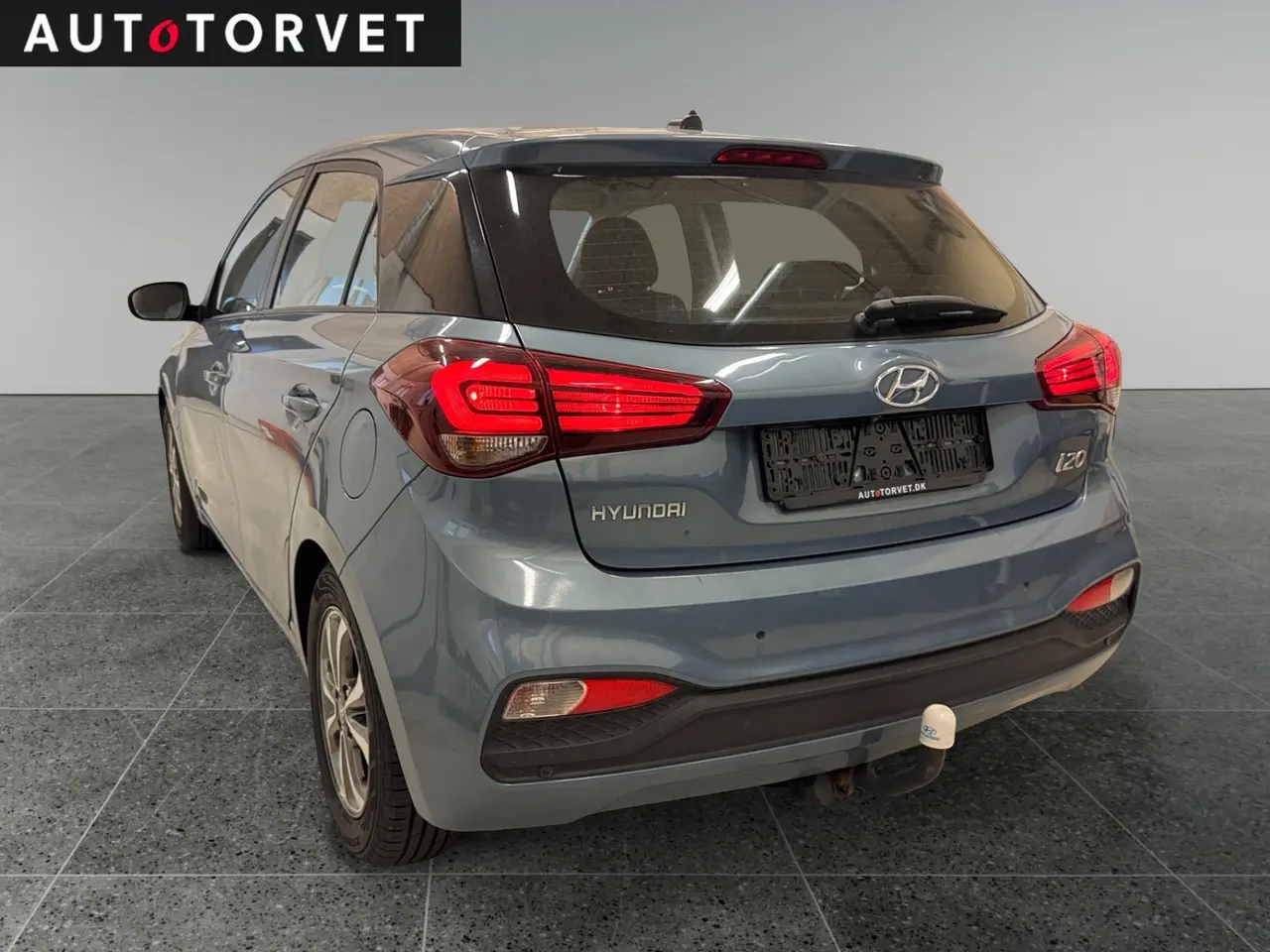 Billede 4 - Hyundai i20 1,0 T-GDi Advanced DCT