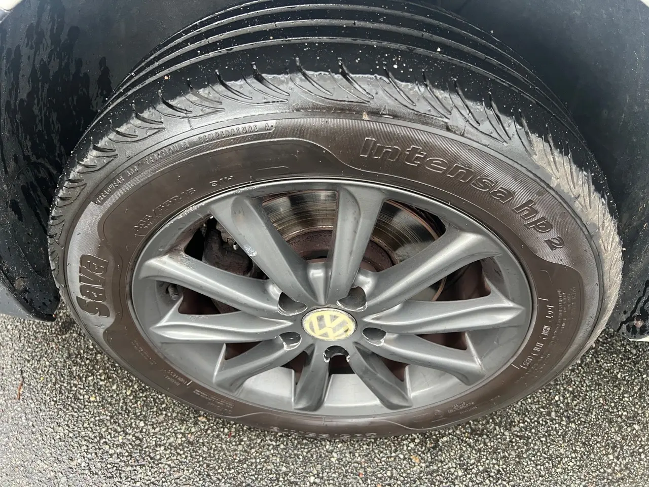Billede 11 - VW Caddy 1,2 TSi 84 Trendline