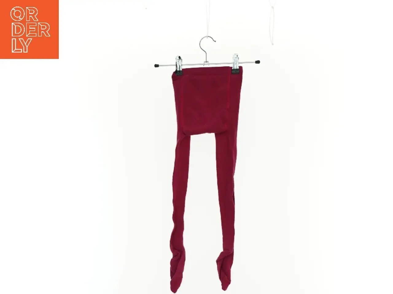 Billede 2 - Strømpebukser fra bobolibaby (str. 116 cm)