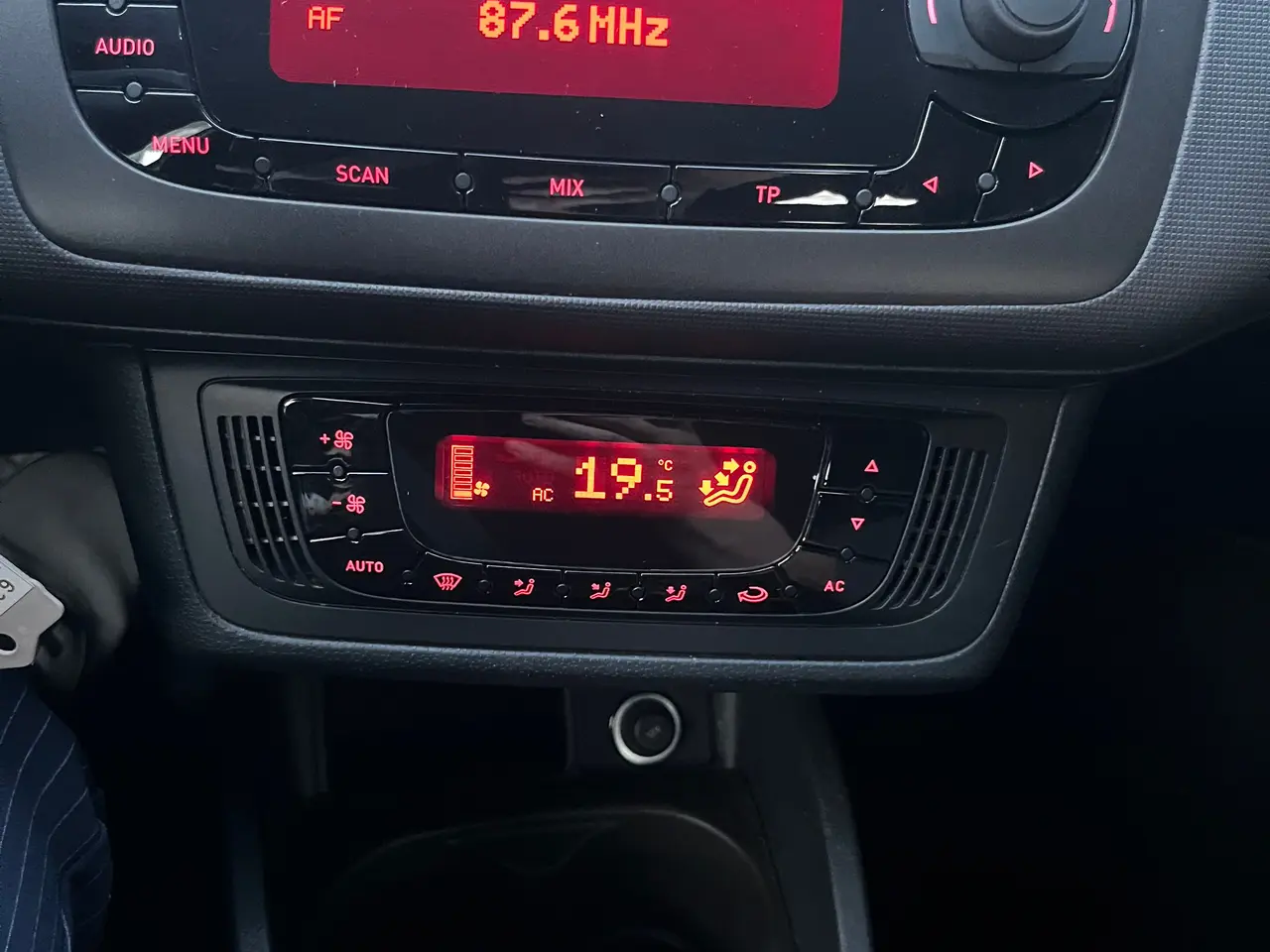 Billede 12 - Seat Ibiza 1.2 TSI 105 HK | Nysynet | Nyserviceret