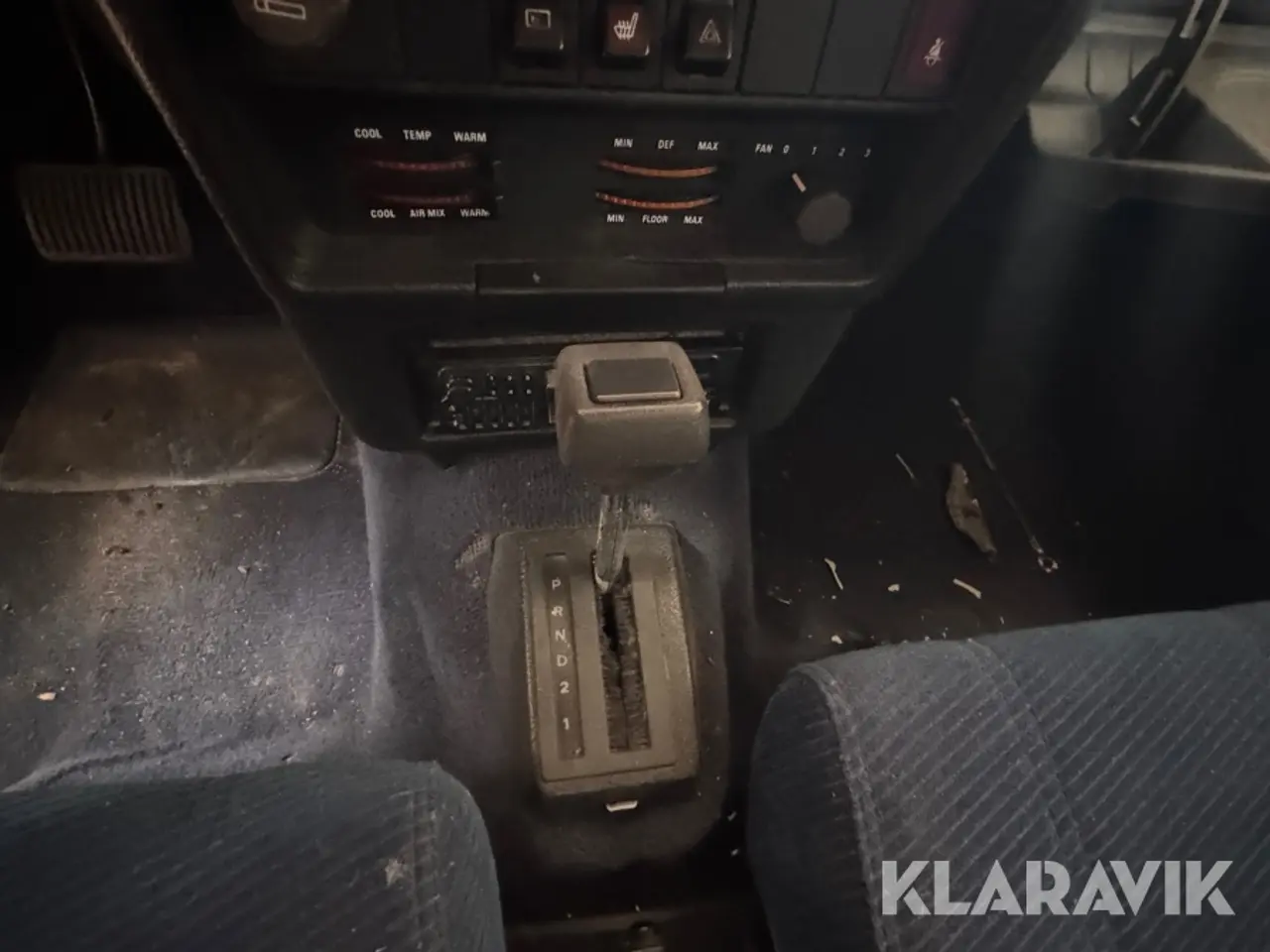 Billede 11 - Personbil Volvo 240GL