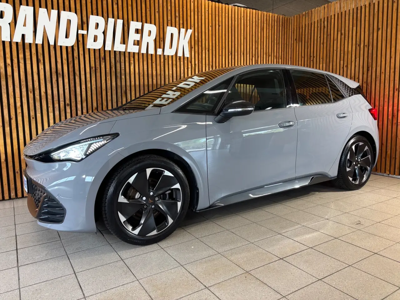Billede 2 - Cupra Born 58