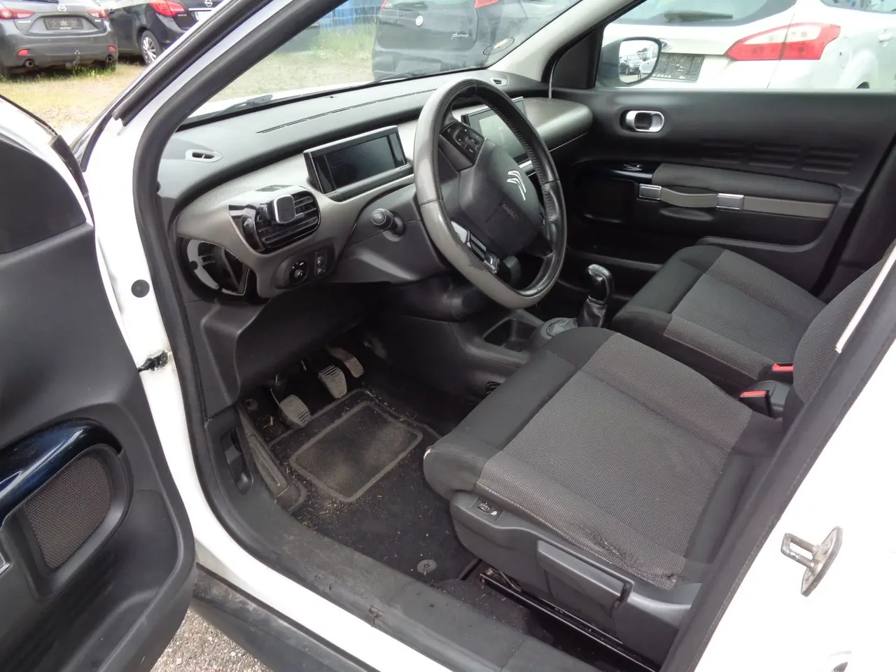 Billede 8 - Citroën C4 Cactus 1,6 BlueHDi 100 Feel