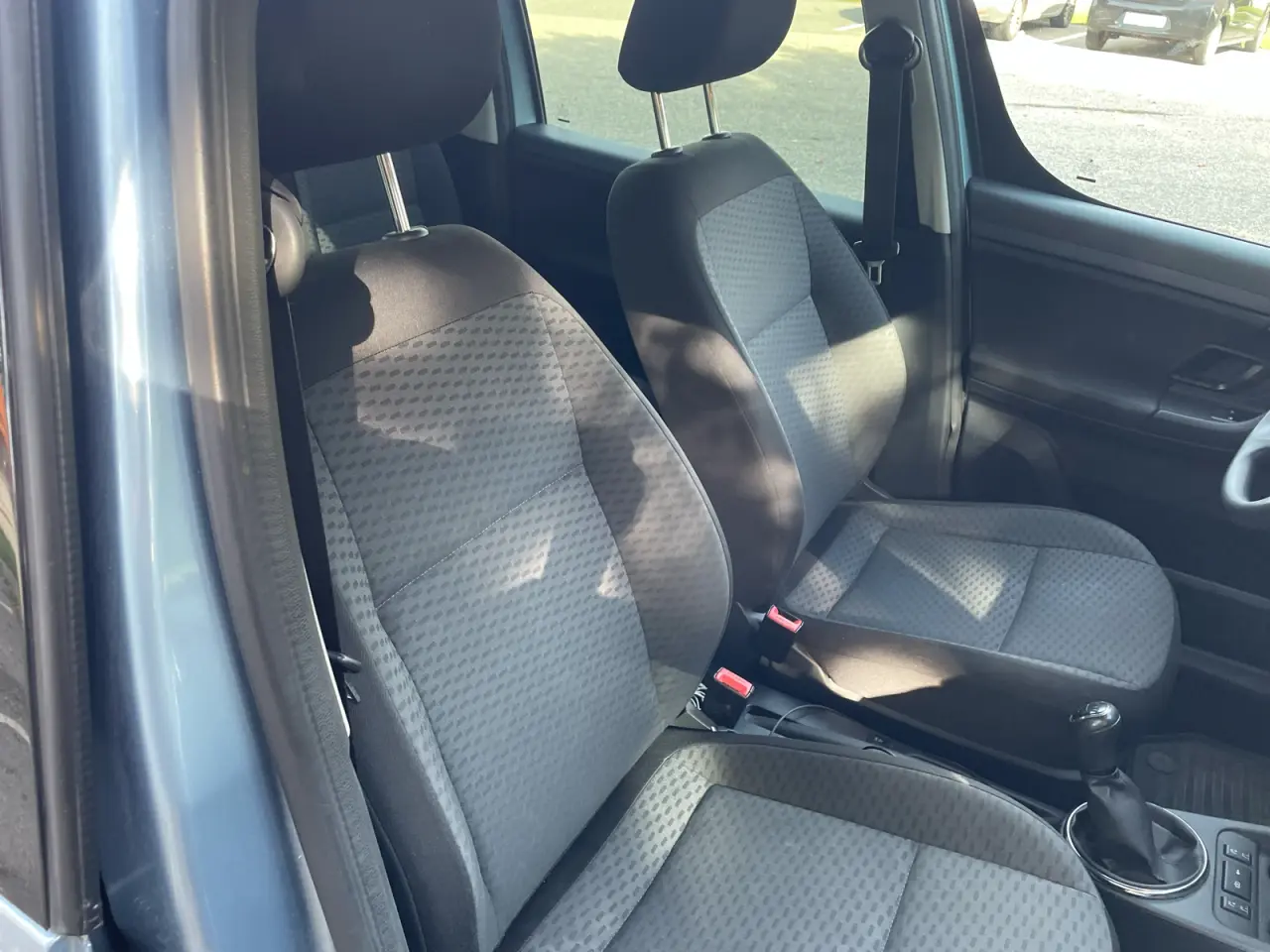 Billede 8 - Skoda roomster