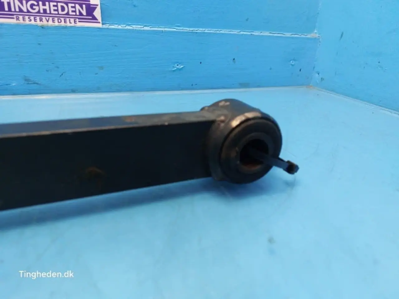 Billede 5 - New Holland T6 Trækstang 87301561