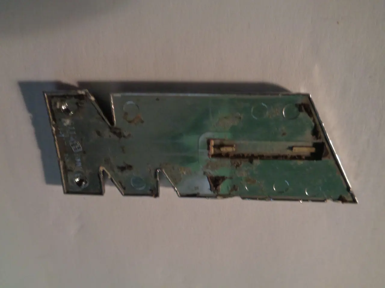Billede 4 - Emblem