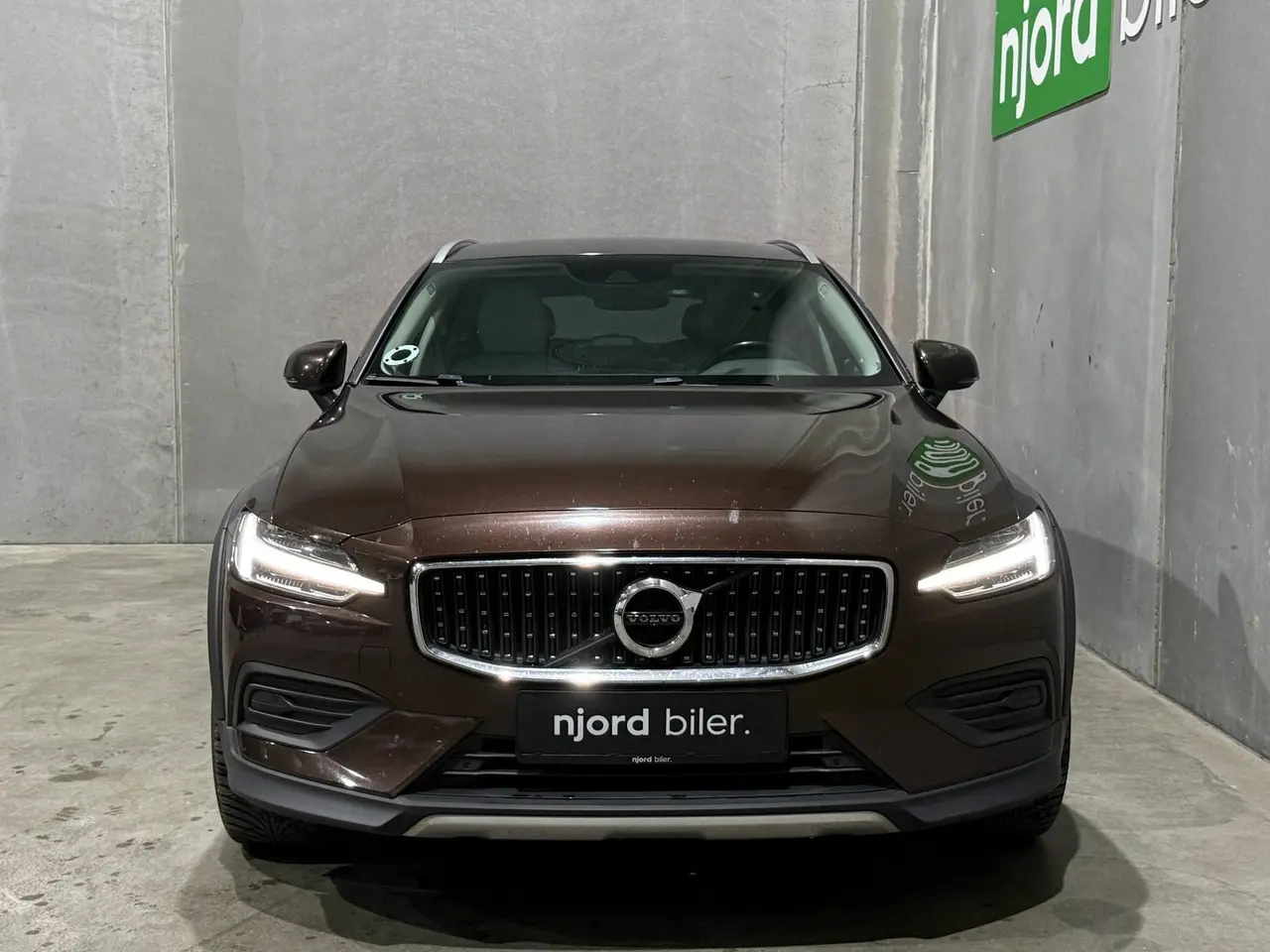 Billede 2 - Volvo V60 CC 2,0 D4 190 aut. AWD