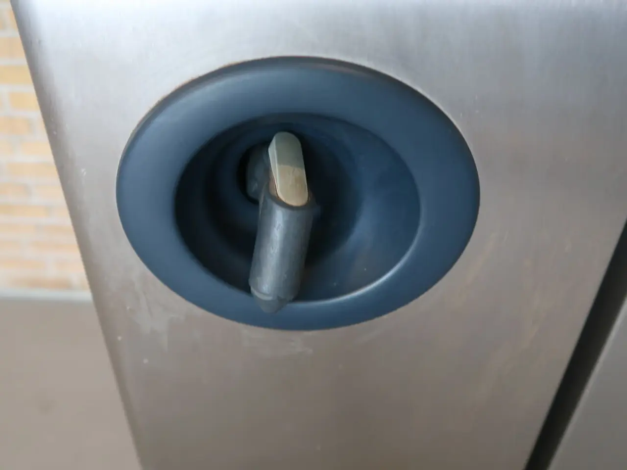 Billede 5 - Rational SCC 201 kombiovn