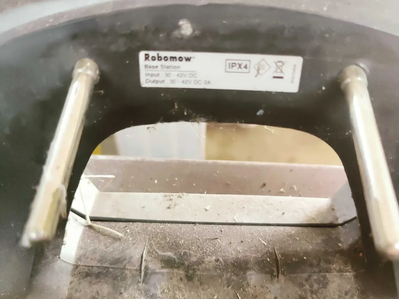 Billede 9 - Robomow rc308u 2 stk