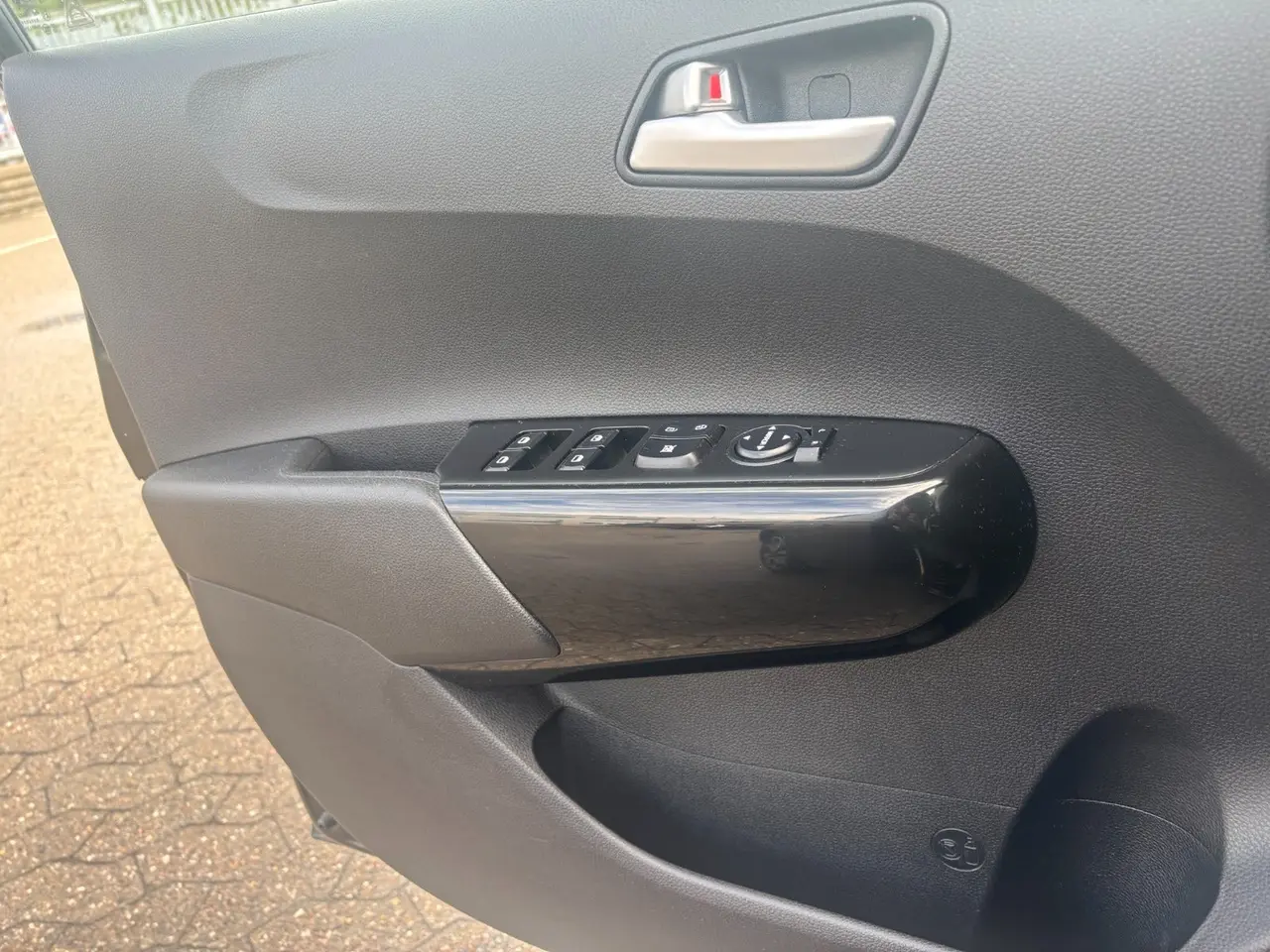 Billede 12 - Kia Picanto 1,0 MPi Vision