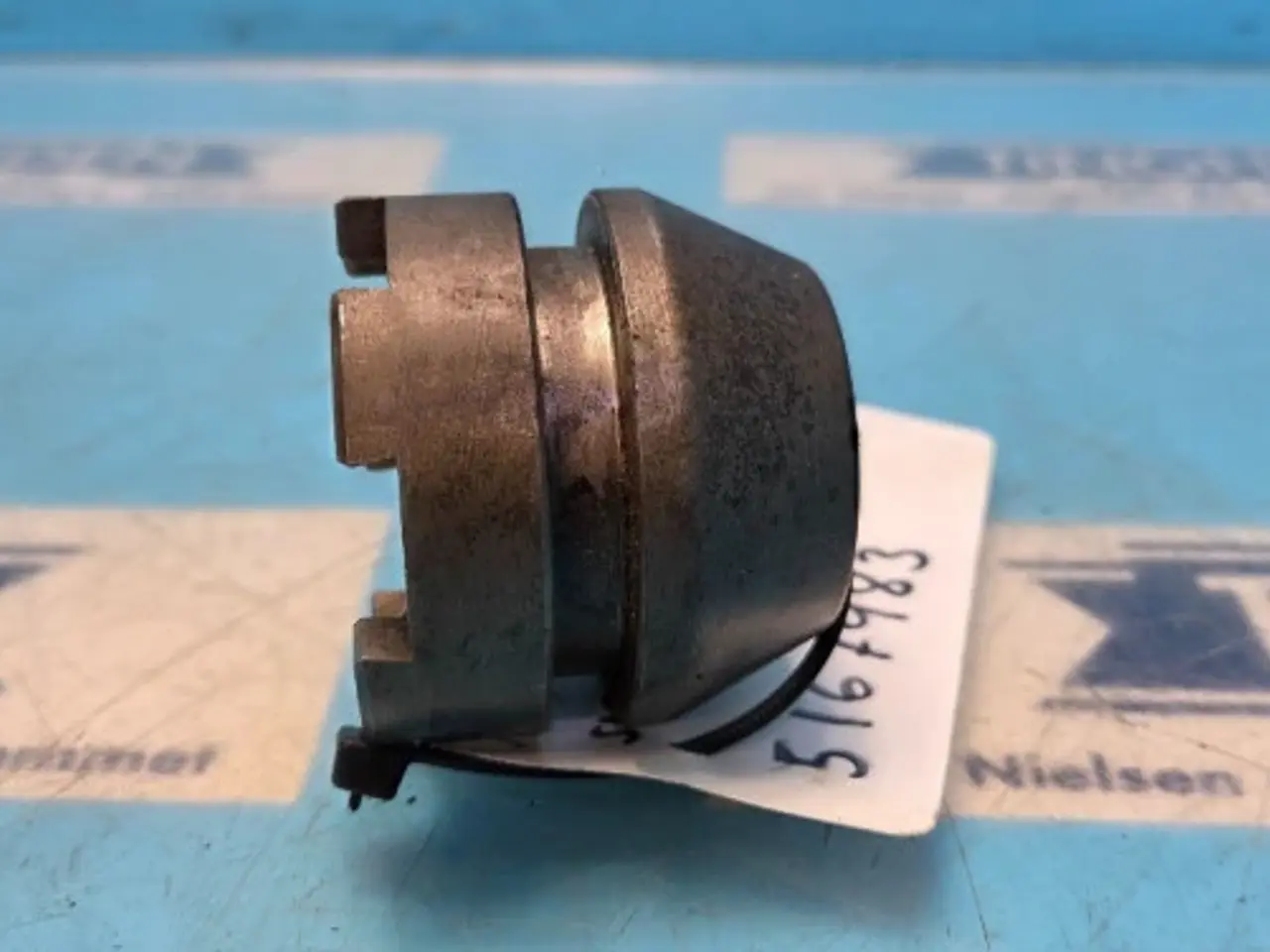 Billede 5 - New Holland TL90 Skifterings Muffe Pto 5167983