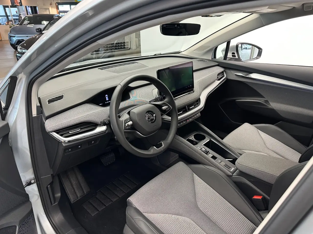 Billede 9 - Skoda Enyaq 85x iV