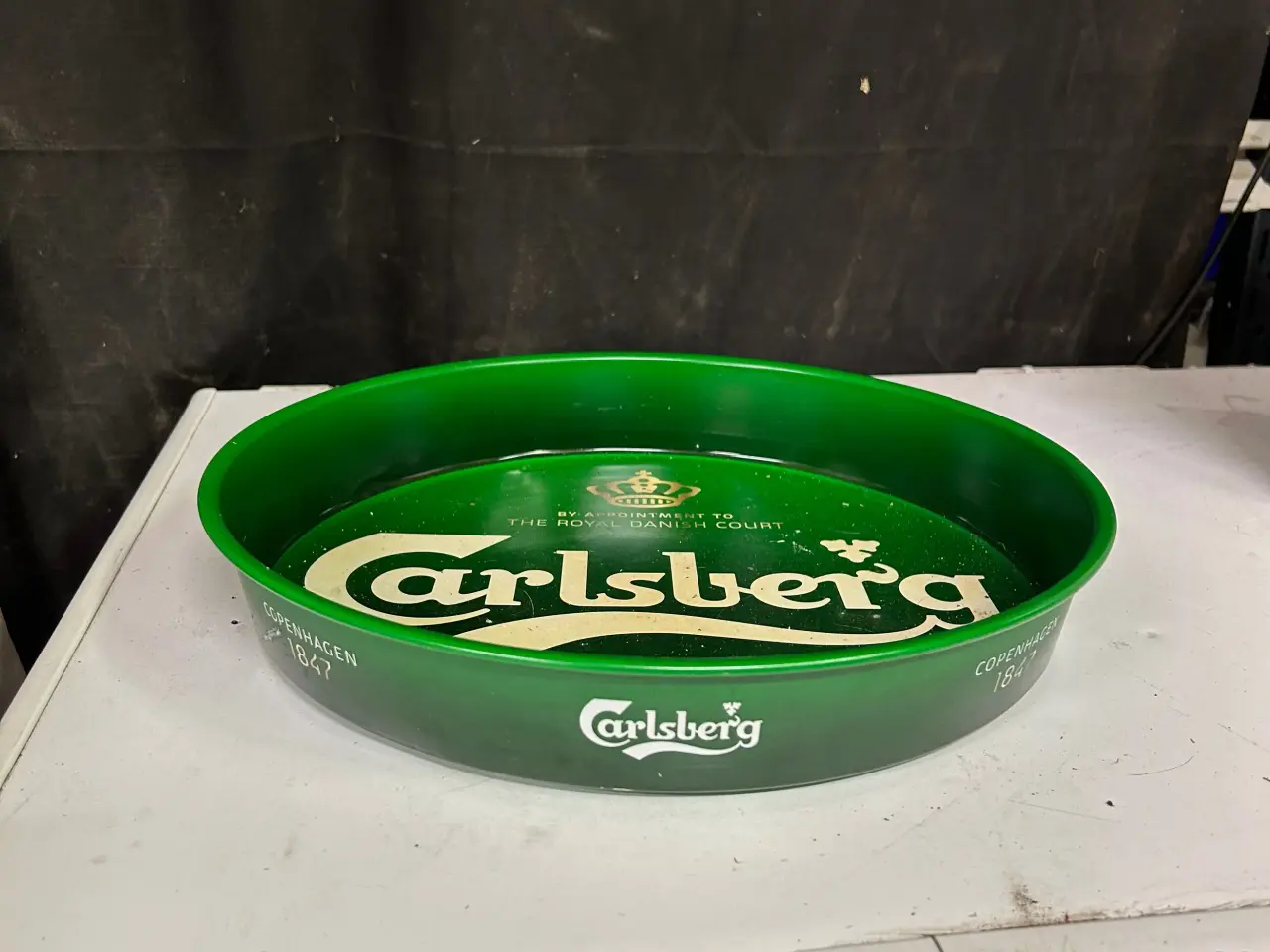 Billede 3 - Carlsberg bakke