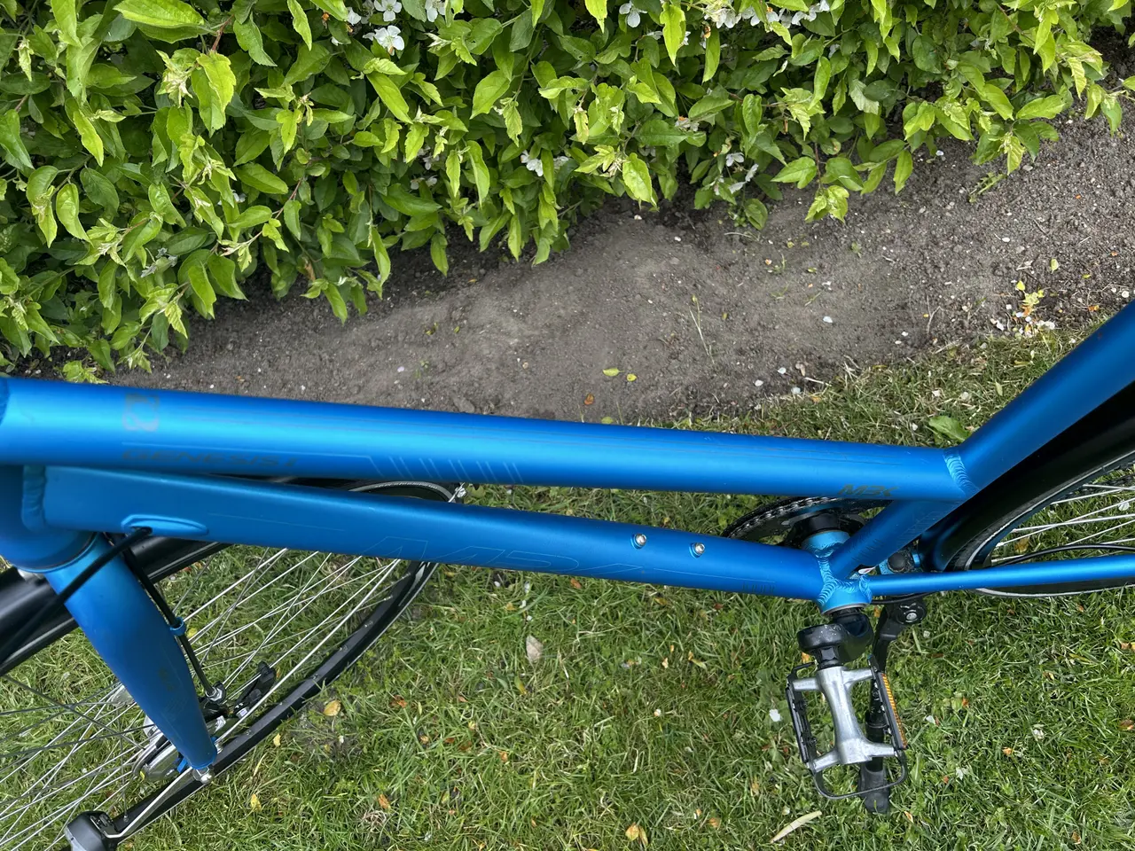 Billede 3 - MBK Genesis 2 citybike