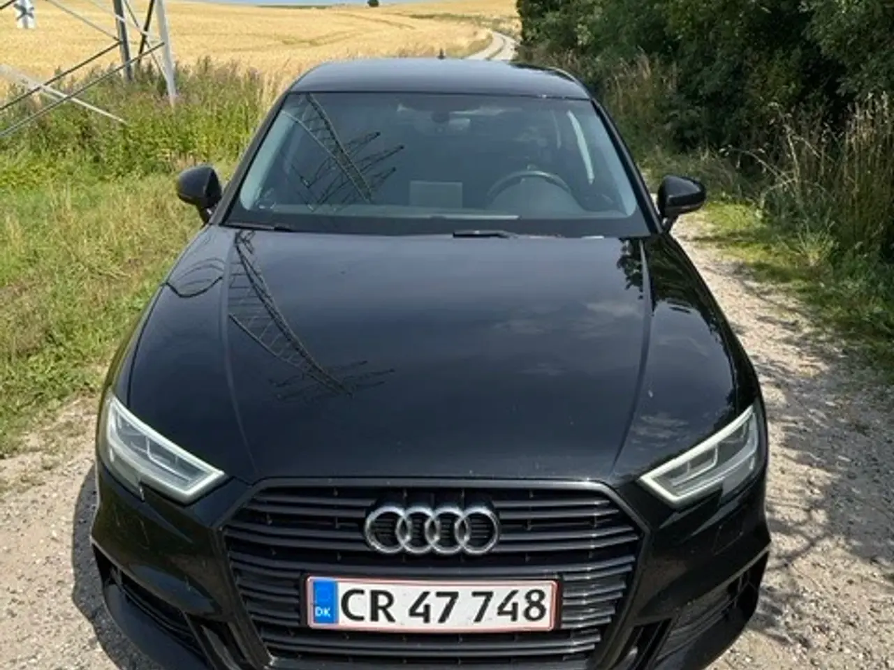 Billede 2 - Audi A3 Sportback