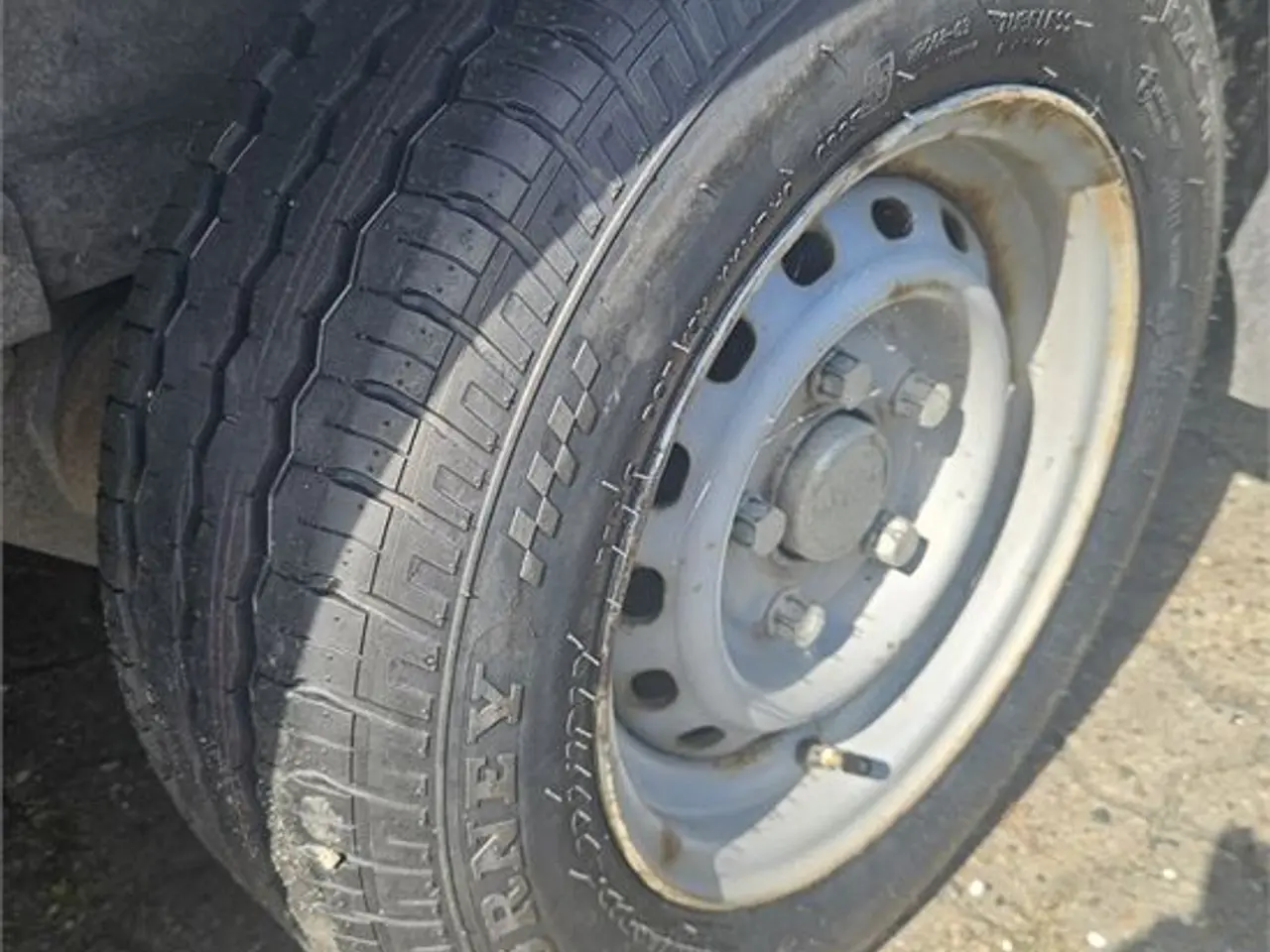 Billede 14 - Hulco Terrax-2 C