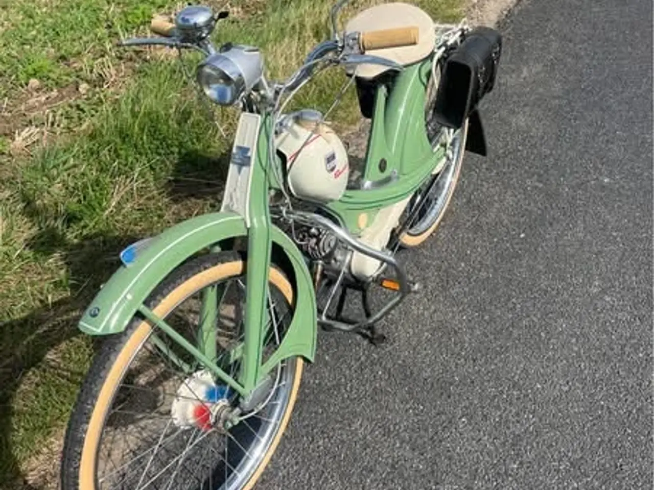 Billede 2 - NSU