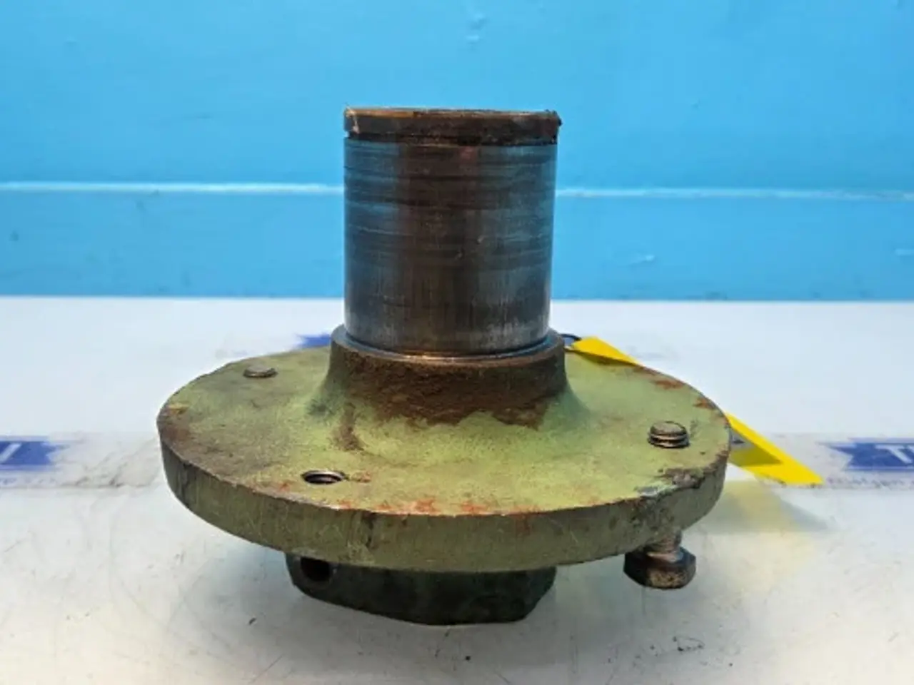 Billede 10 - John Deere 2056 Hubleje Z12561