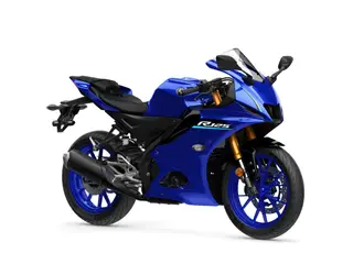 Yamaha YZF 125 R