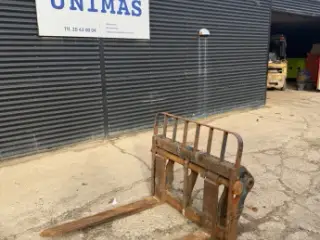 Original manitou