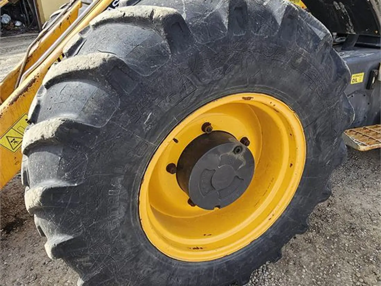 Billede 44 - JCB 4CX eco T4i III B - Video!