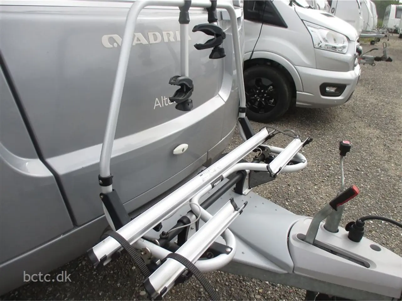 Billede 2 - 2021 - Adria Altea 4Two 362 LH
