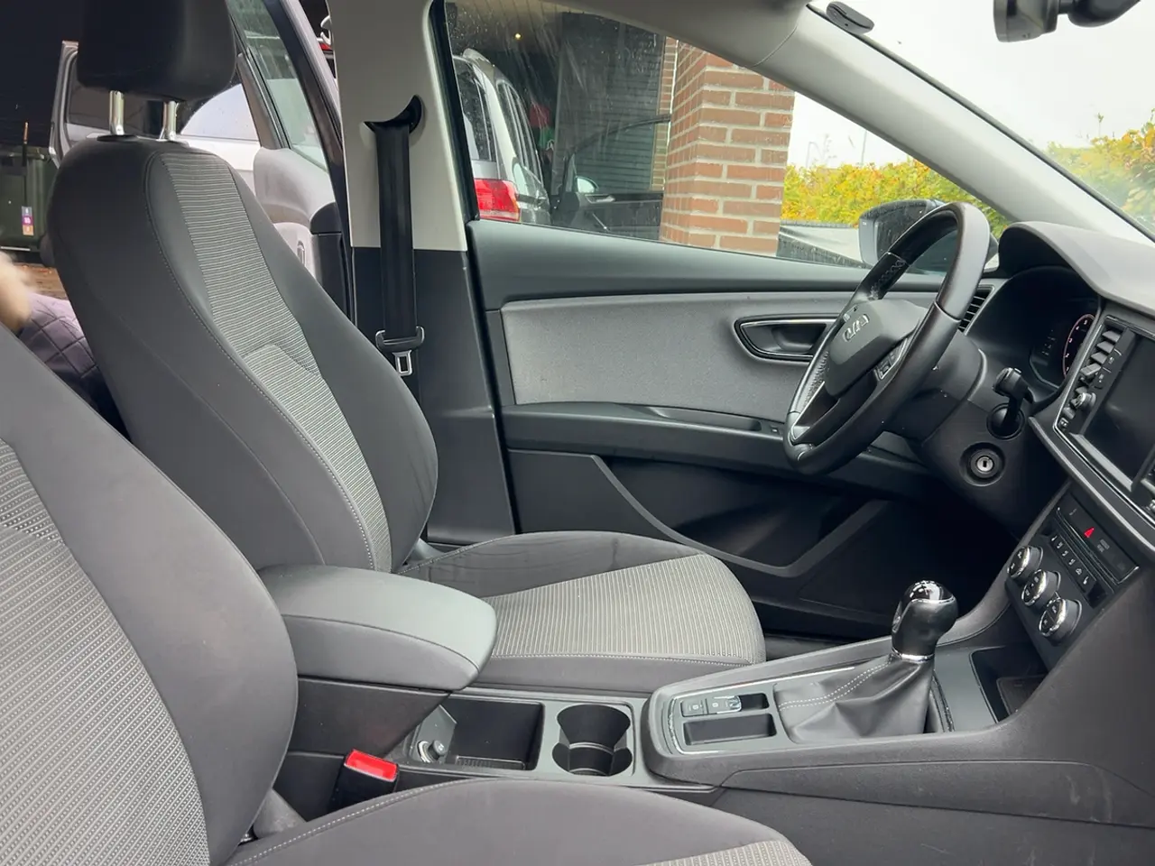 Billede 11 - Seat Leon 1,5 TSi 130 Style ST