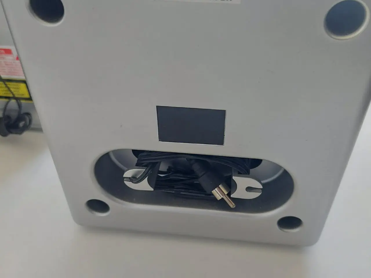 Billede 8 - mini-stereosystem byttes for 2x 1,5L Pepsi Max