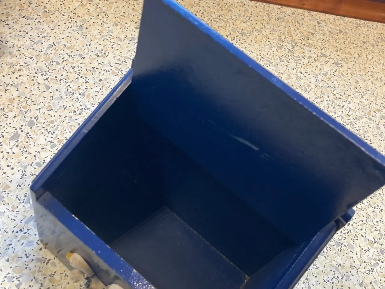 Billede 2 - Opbevarings boks