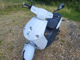 EL Knallert 45 km/t