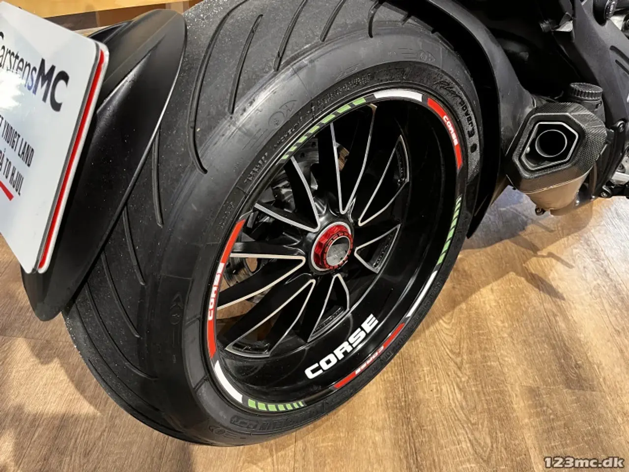 Billede 10 - Ducati Diavel