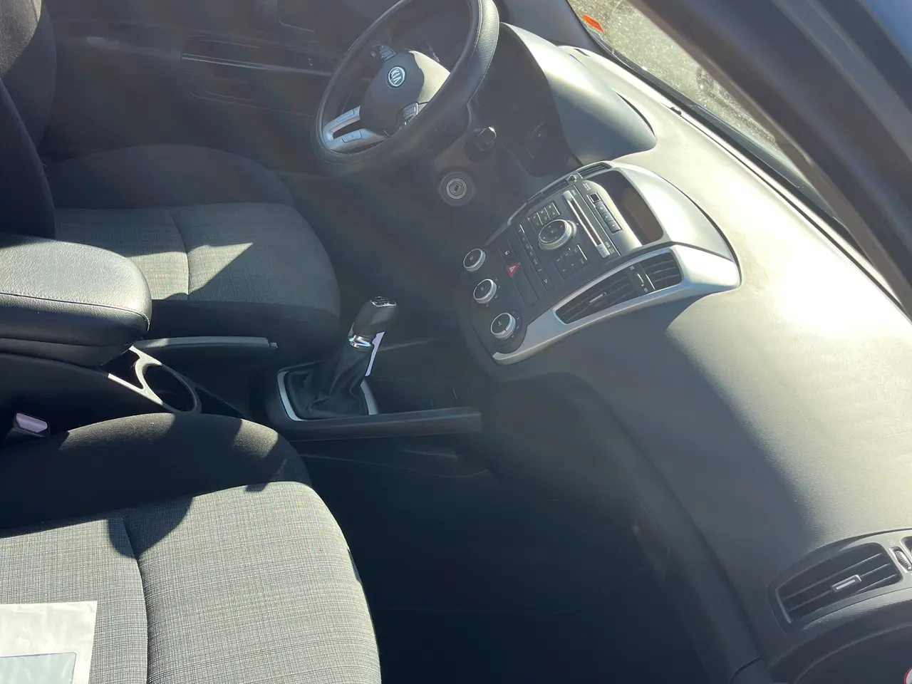 Billede 6 - KIA CEED ÅRG 11