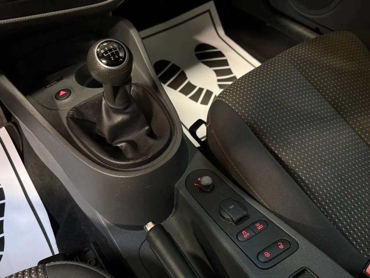 Billede 8 - Seat Leon 1,4 TSi 125 Style