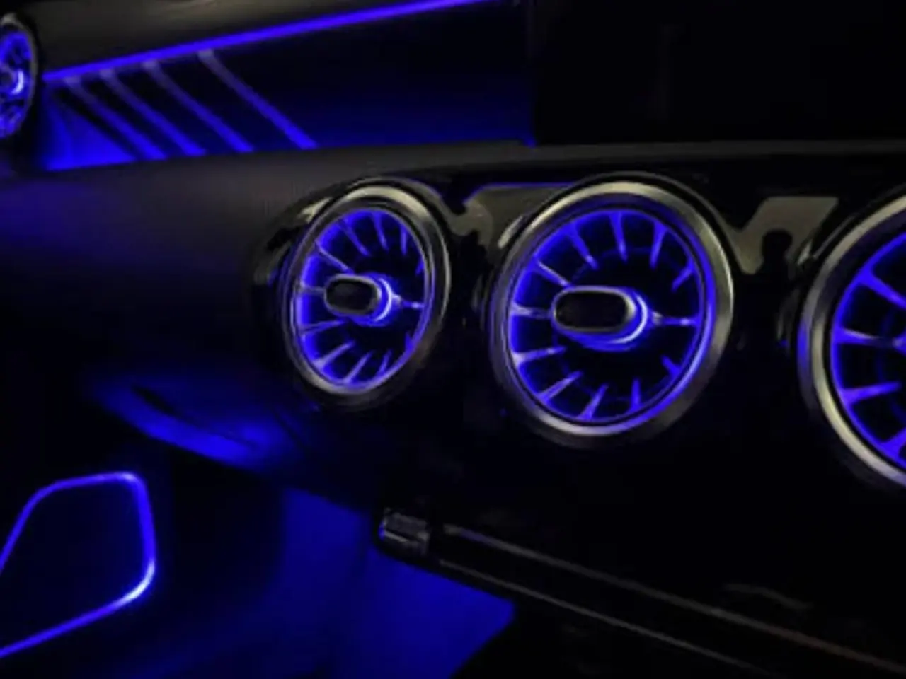 Billede 9 - Mercedes CLA220d AMG