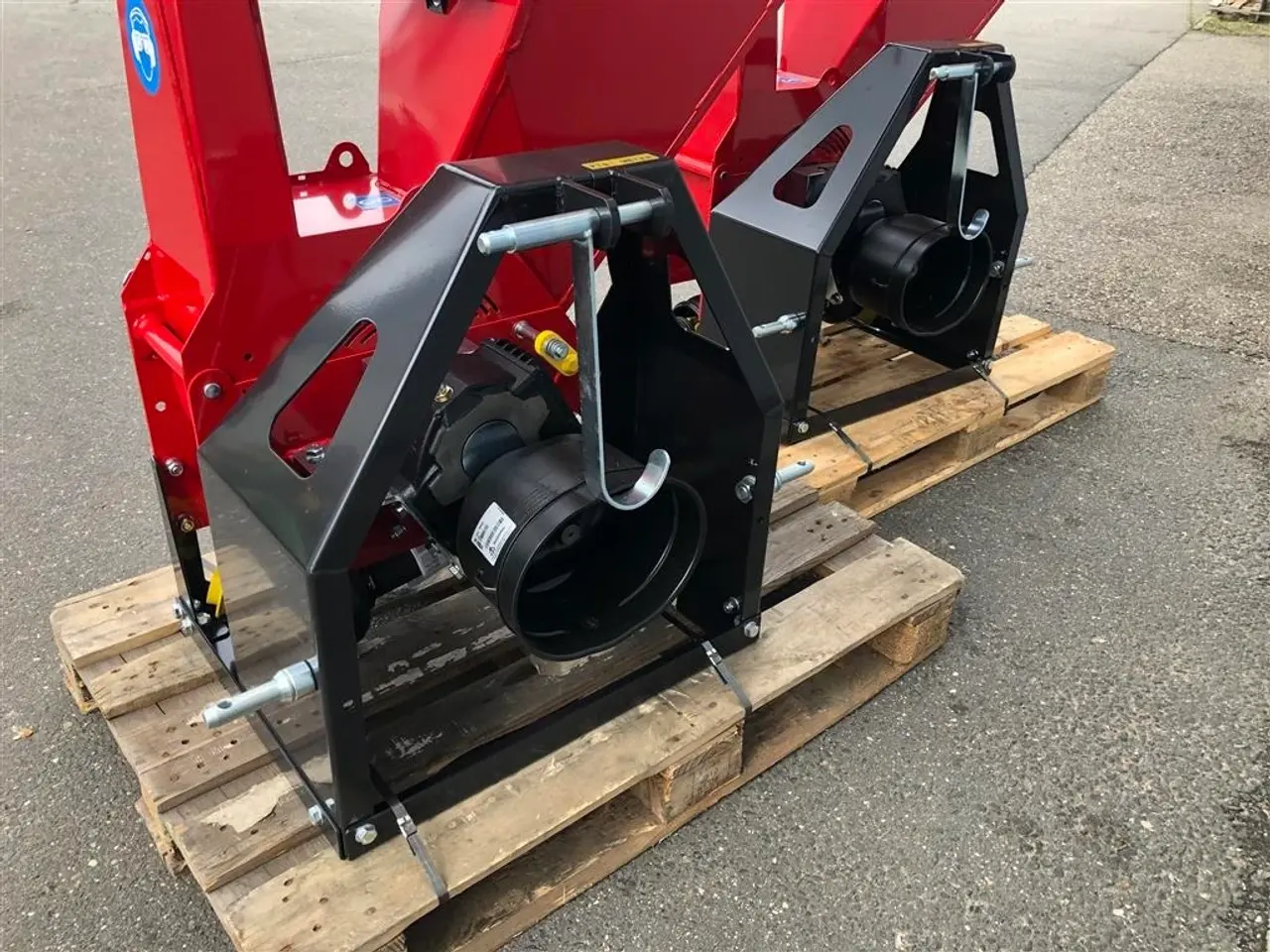 Billede 3 - TP 100 PTO