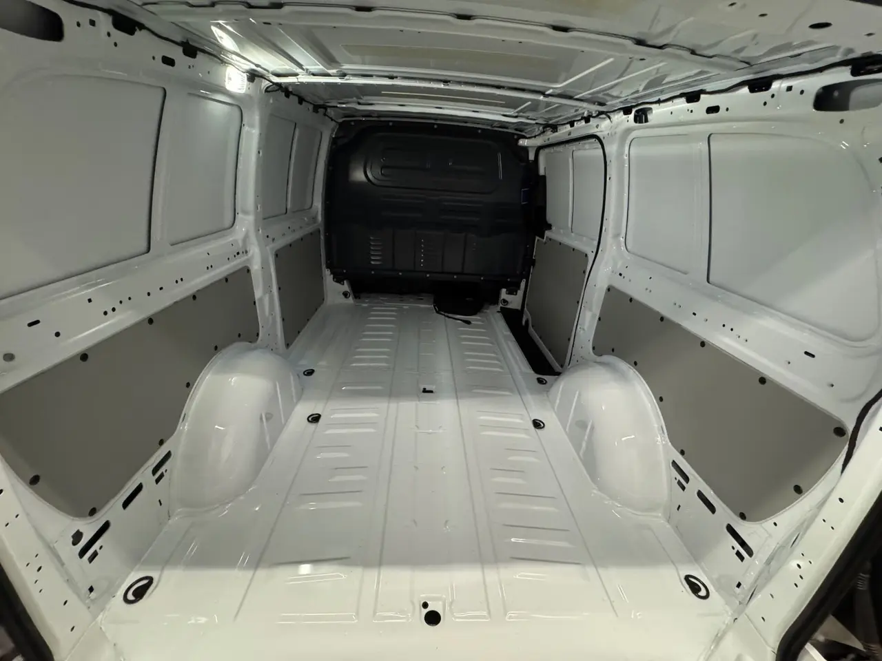 Billede 14 - Mercedes eVito 119  A2 Kassevogn