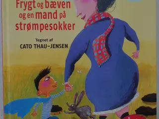 Hella Joof: Snitten og Kis, Frygt og bæven og en..