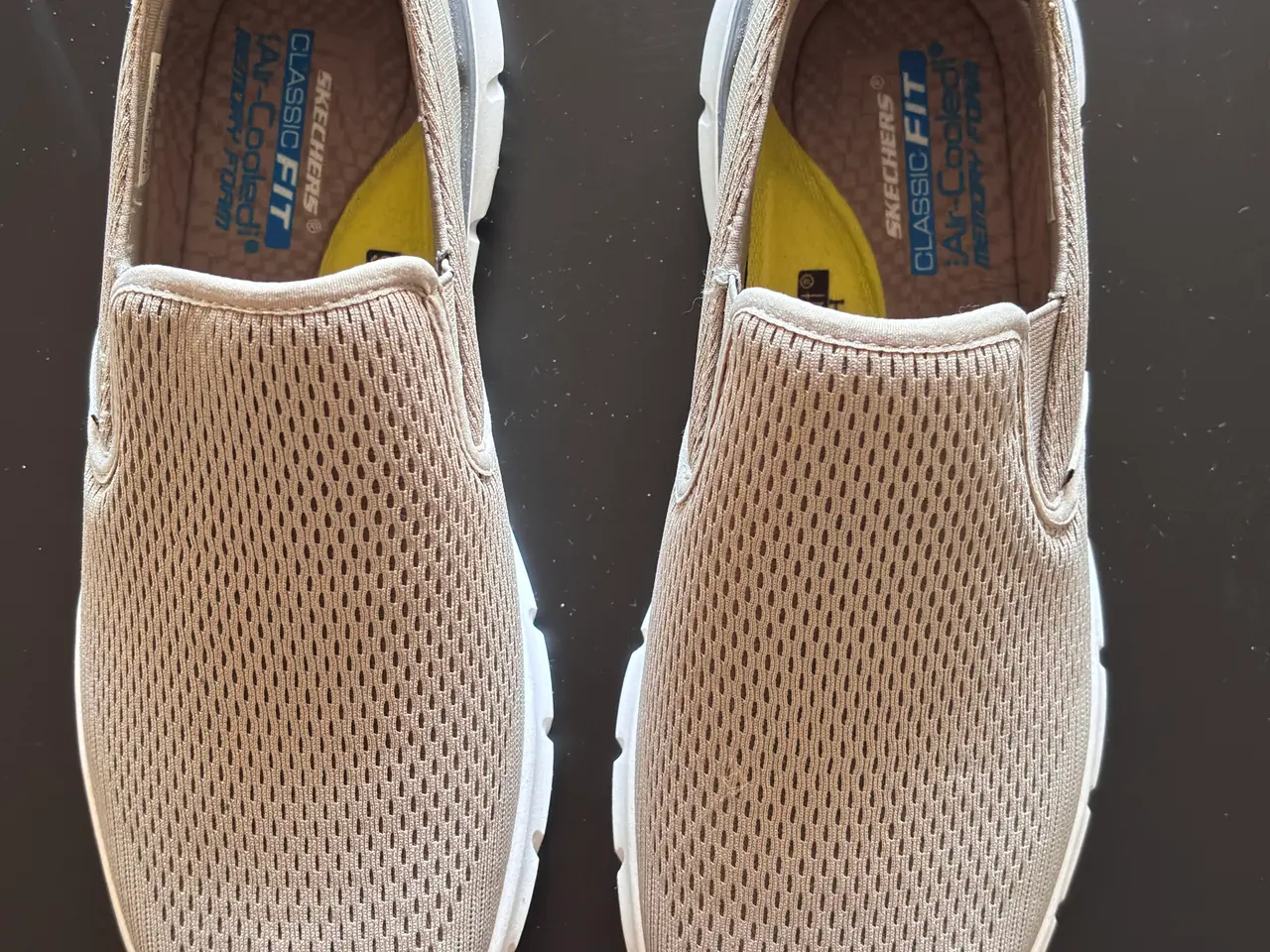 Billede 1 - Herre Skechers