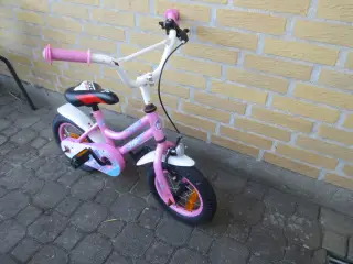 1 stk X-Zite Model Sweety 12 tommer